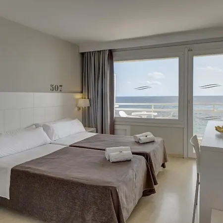 Hotel Rosamar Maxim 4*- Adults Only 4*