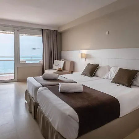 Rosamar Maxim 4*- Adults Only Hotel 4*