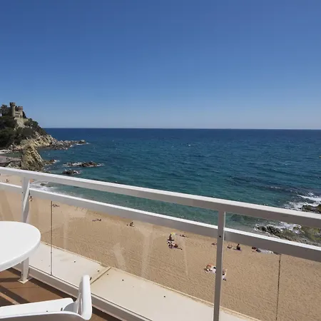 Rosamar Maxim 4*- Adults Only Lloret de Mar