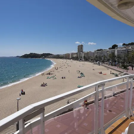 Rosamar Maxim 4*- Adults Only Hotel Lloret de Mar