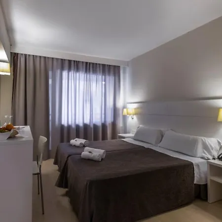 Rosamar Maxim 4*- Adults Only 4*