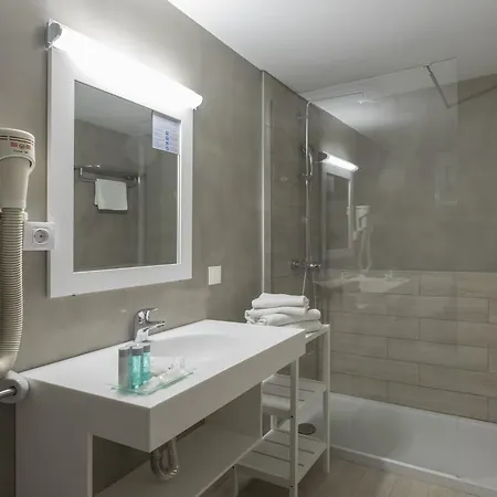 Hotel Rosamar Maxim 4*- Adults Only Lloret de Mar
