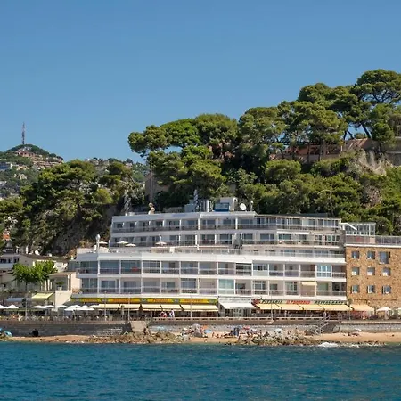 Rosamar Maxim 4*- Adults Only 4* Lloret de Mar
