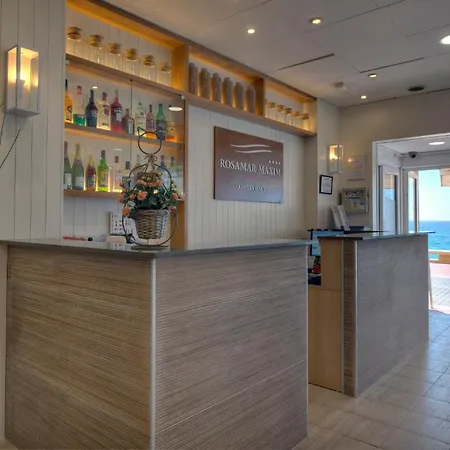 Hotel Rosamar Maxim 4*- Adults Only