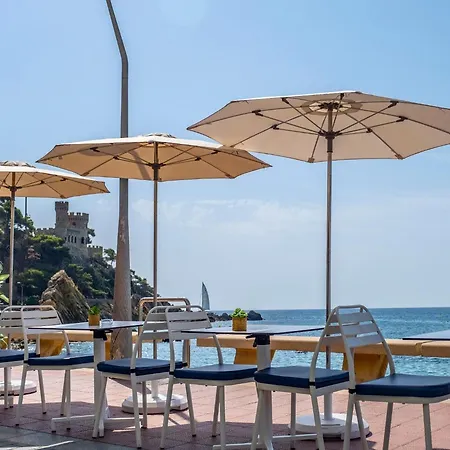 Rosamar Maxim 4*- Adults Only Hotel 4*
