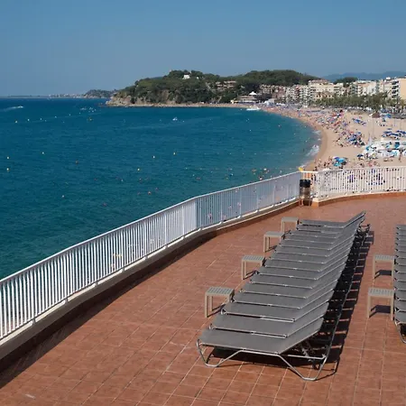 Rosamar Maxim 4*- Adults Only 4* Lloret de Mar
