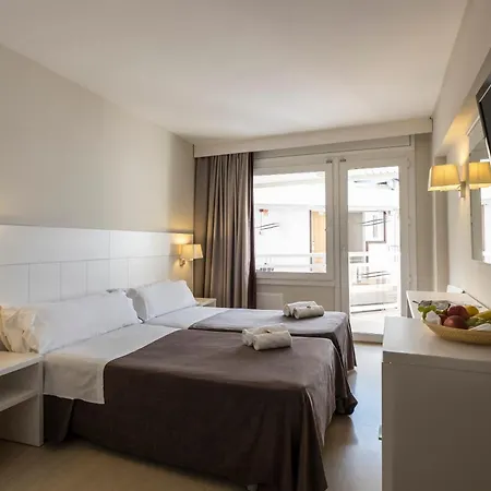 Rosamar Maxim 4*- Adults Only