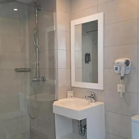 Rosamar Maxim 4*- Adults Only Hotel
