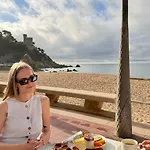 Rosamar Maxim 4*- Adults Only Lloret de Mar