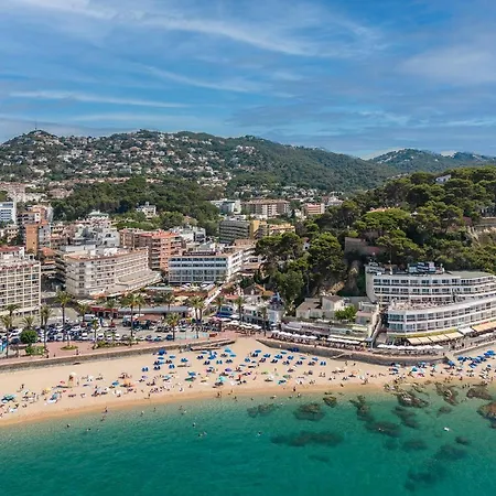 Hotell Rosamar Maxim 4*- Adults Only