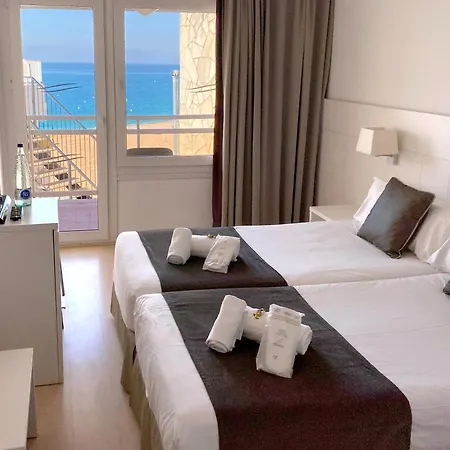 Rosamar Maxim 4*- Adults Only ホテル 4*