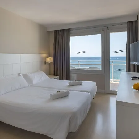 فندق Rosamar Maxim 4*- Adults Only 4*
