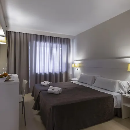 Rosamar Maxim 4*- Adults Only فندق