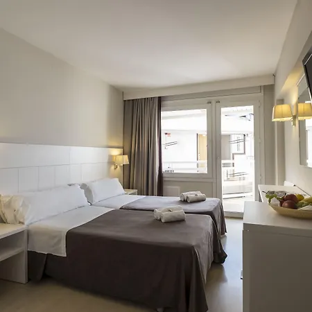 Rosamar Maxim 4*- Adults Only فندق 4*
