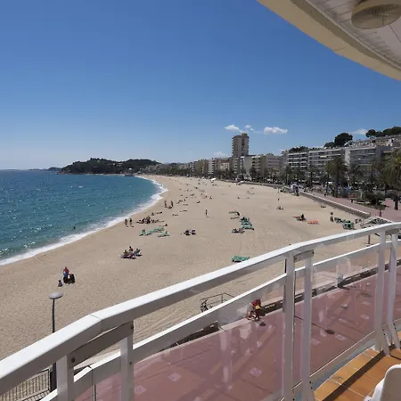 Rosamar Maxim 4*- Adults Only Lloret de Mar
