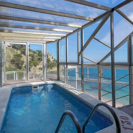 Hotel Rosamar Maxim 4*- Adults Only 4*