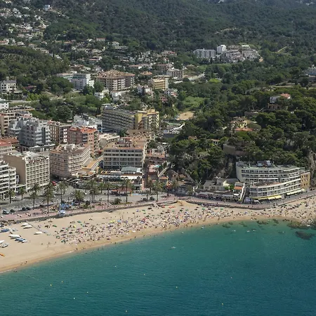 Hotel Rosamar Maxim 4*- Adults Only 4*