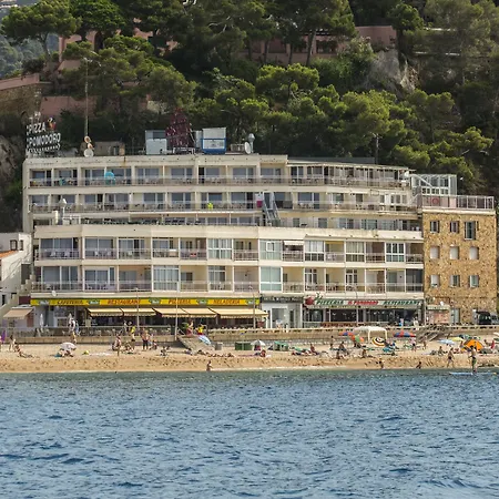 Rosamar Maxim 4*- Adults Only 4* Lloret de Mar