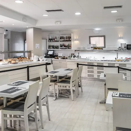 Rosamar Maxim 4*- Adults Only 4* Lloret de Mar