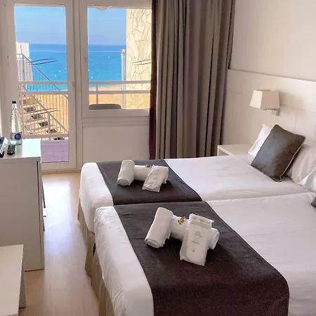 Hotel Rosamar Maxim 4*- Adults Only