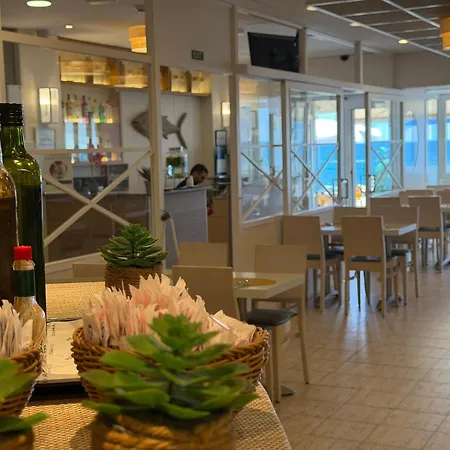Rosamar Maxim 4*- Adults Only Szálloda Lloret de Mar