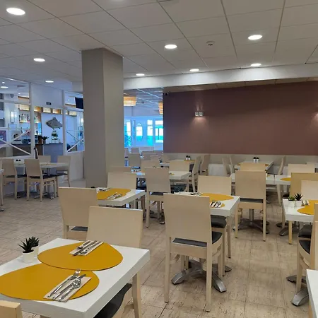 Szálloda Rosamar Maxim 4*- Adults Only Lloret de Mar