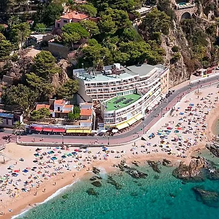 Rosamar Maxim 4*- Adults Only Lloret de Mar