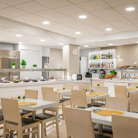 Rosamar Maxim 4*- Adults Only Hotel Lloret de Mar