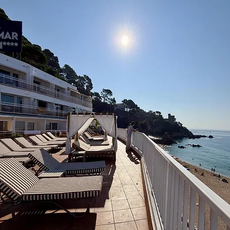 Rosamar Maxim 4*- Adults Only Hotel Lloret de Mar