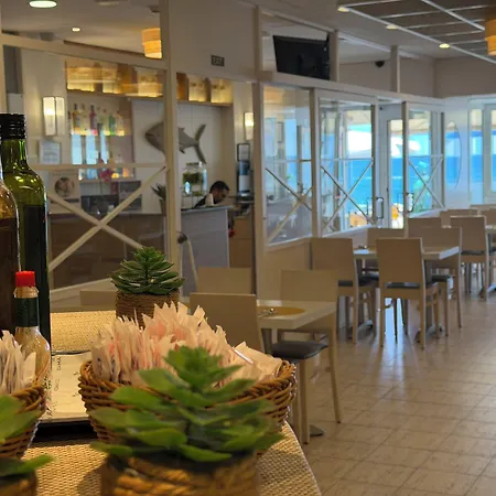 Hotel Rosamar Maxim 4*- Adults Only