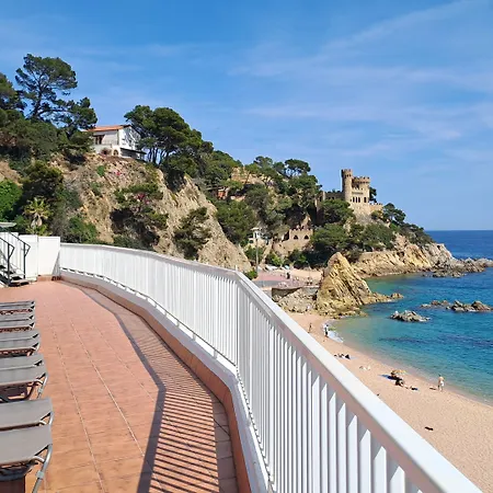 Hotel Rosamar Maxim 4*- Adults Only 4*