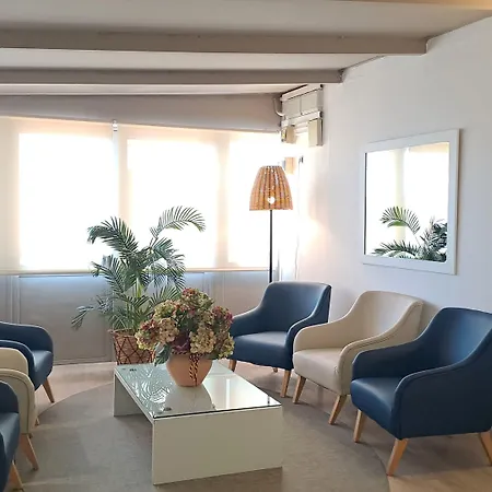 Hotel Rosamar Maxim 4*- Adults Only
