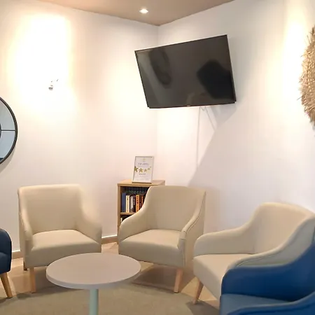 Hotel Rosamar Maxim 4*- Adults Only