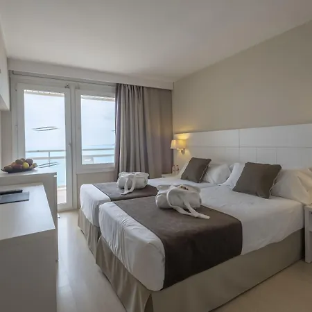 Rosamar Maxim 4*- Adults Only Hotel 4*