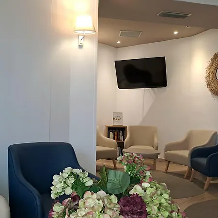 Hotel Rosamar Maxim 4*- Adults Only Lloret de Mar