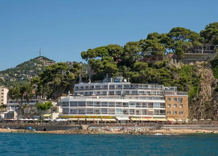 Rosamar Maxim 4*- Adults Only 4* Lloret de Mar