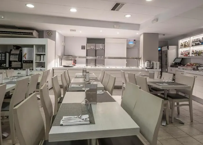 Rosamar Maxim 4*- Adults Only 4*