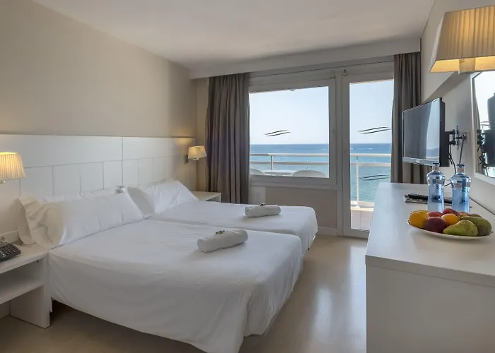 Hotel Rosamar Maxim 4*- Adults Only 4*