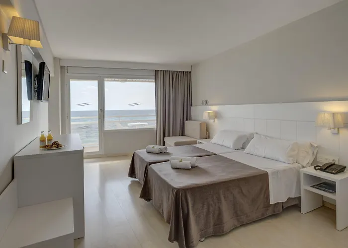 Rosamar Maxim 4*- Adults Only Hotel 4*