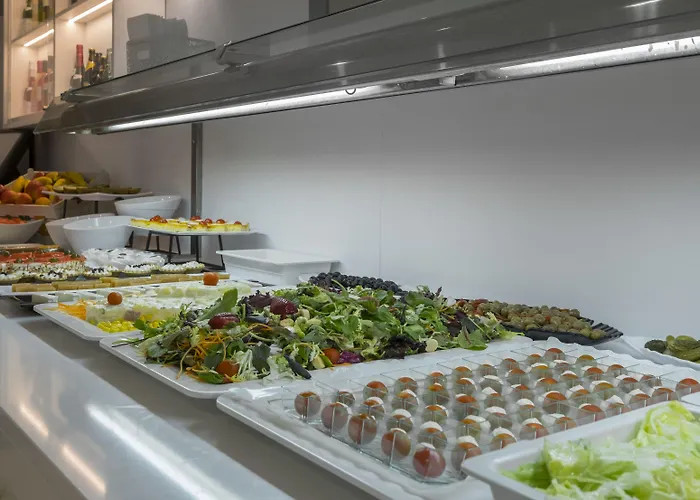 Hotel Rosamar Maxim 4*- Adults Only Lloret de Mar