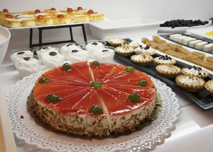 Rosamar Maxim 4*- Adults Only Hotel