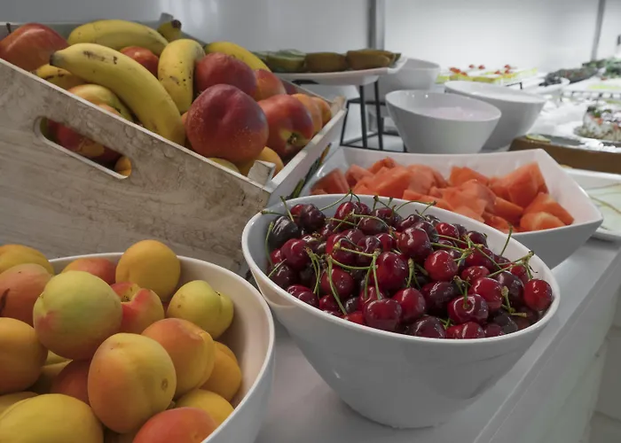 Rosamar Maxim 4*- Adults Only 4* Lloret de Mar