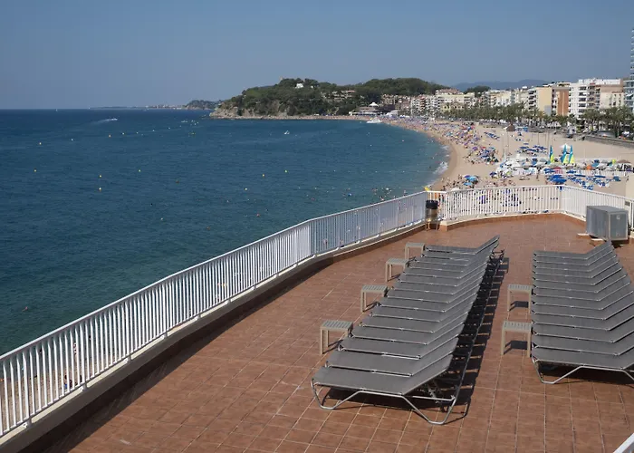 Hotel Rosamar Maxim 4*- Adults Only Lloret de Mar