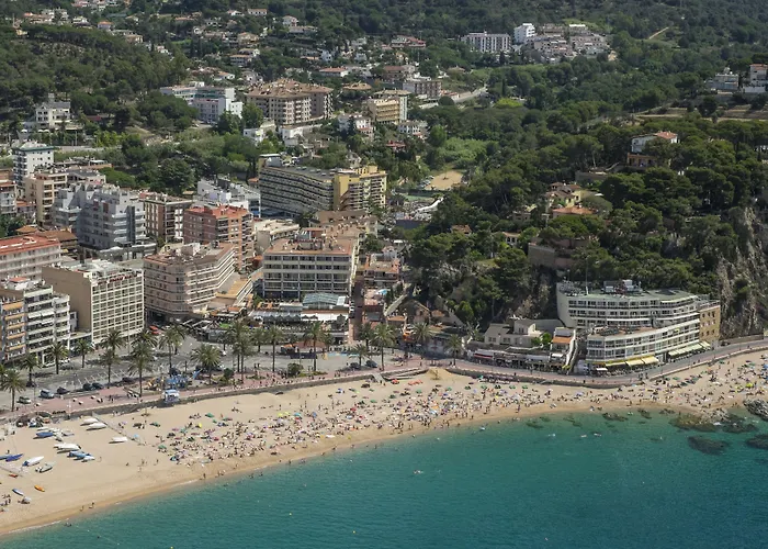 Hotel Rosamar Maxim 4*- Adults Only 4*