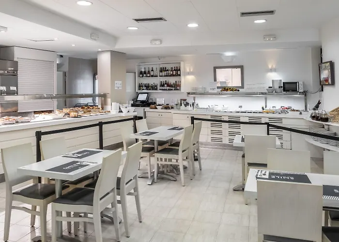 Rosamar Maxim 4*- Adults Only 4* Lloret de Mar