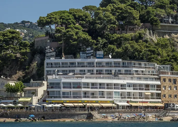 Rosamar Maxim 4*- Adults Only Hotel