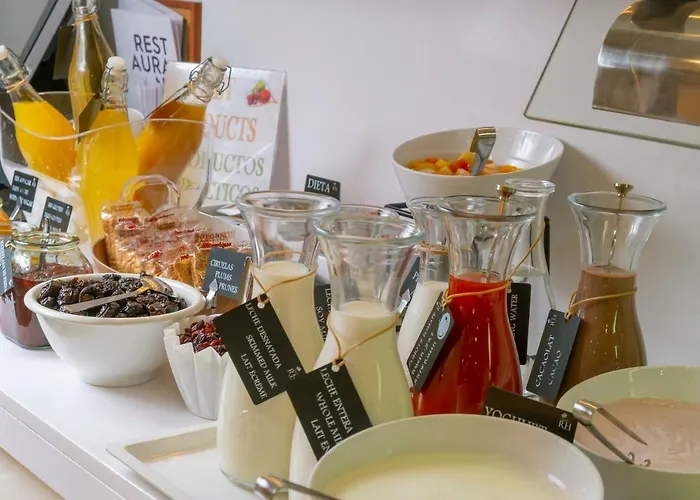 Rosamar Maxim 4*- Adults Only Hotel 4*