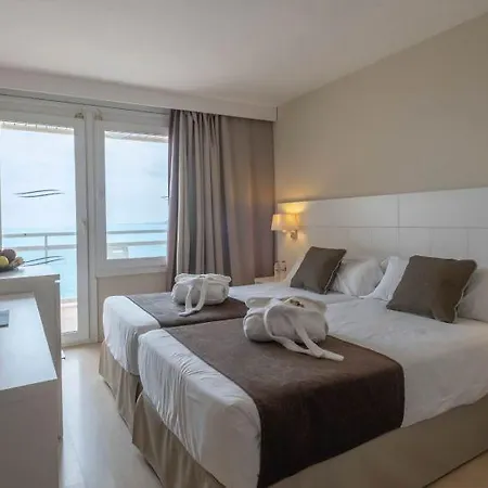 Rosamar Maxim 4*- Adults Only فندق