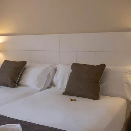 Rosamar Maxim 4*- Adults Only 4* يوريت دي مار