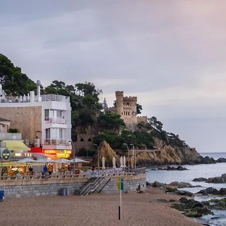 Rosamar Maxim 4*- Adults Only Otel Lloret de Mar